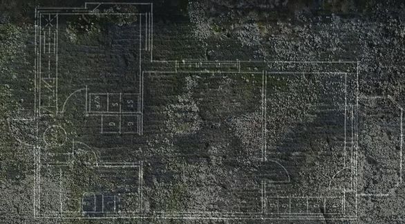 Video still fromThe Nocturnal Soundscape... by Bo G Svensson