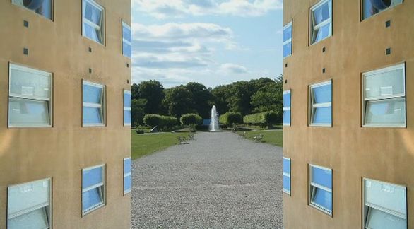 Video still fromThe Nocturnal Soundscape... by Bo G Svensson