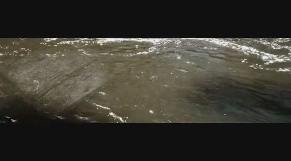 Video still fromThe Nocturnal Soundscape... by Bo G Svensson