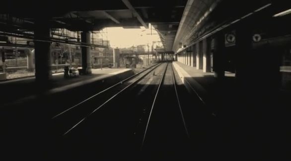 Video still fromThe Nocturnal Soundscape... by Bo G Svensson