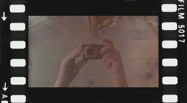 Video still fromThe Nocturnal Soundscape... by Bo G Svensson