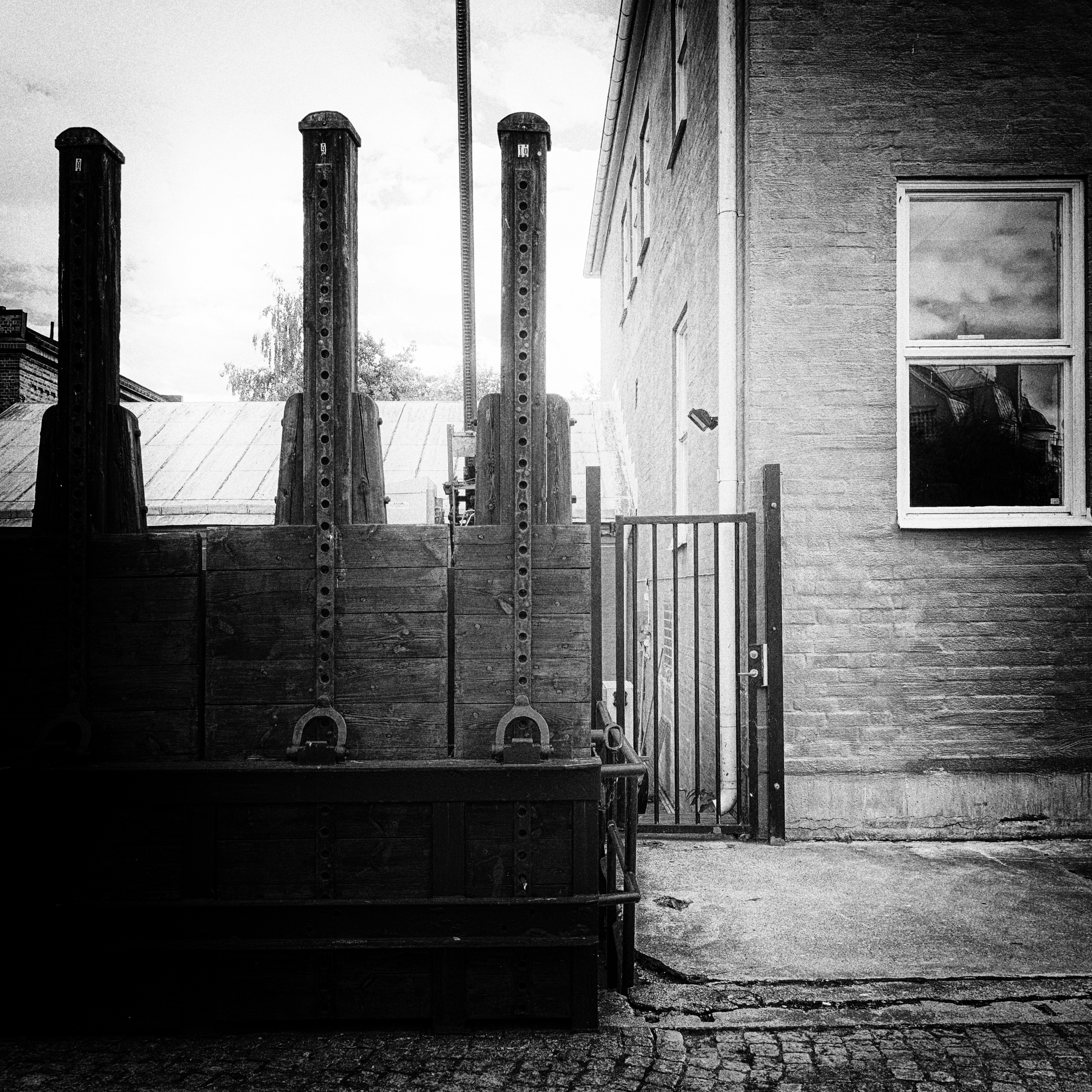 A photograph by Bo G Svensson