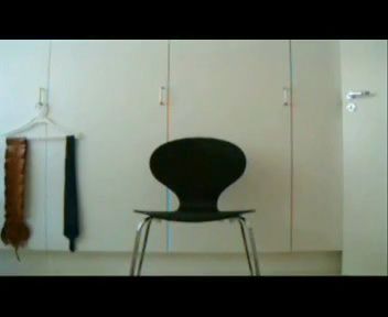 Video still from Att Resa by Bo G Svensson