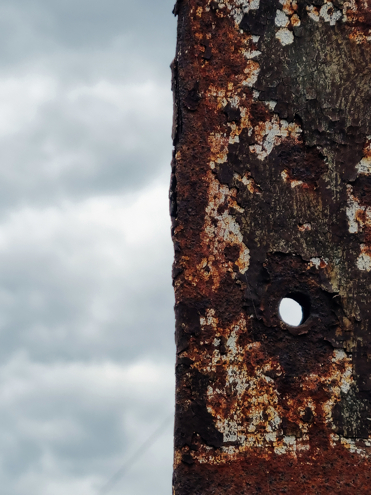 Rust never sleeps