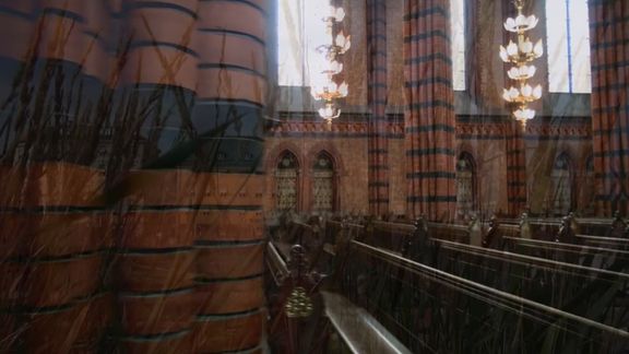 Video still from Pickup | Tracks Teaser 2 by Bo G Svensson
