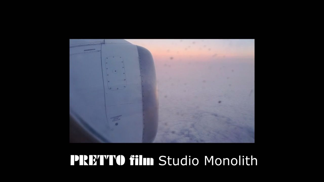 Video still from Pickup | Tracks Teaser 3 by Bo G Svensson