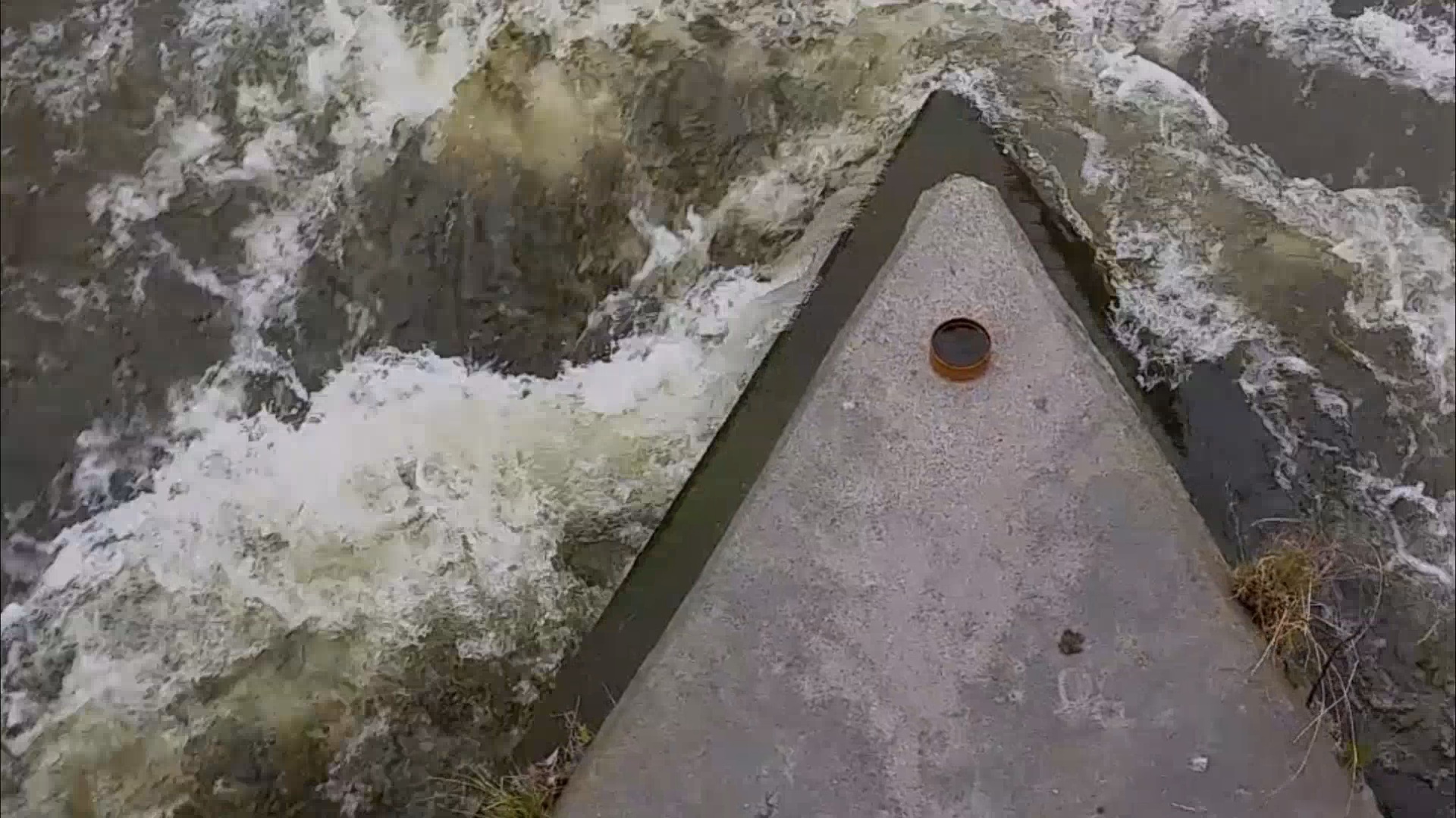 Video still from Pickup | Tracks Teaser 4..