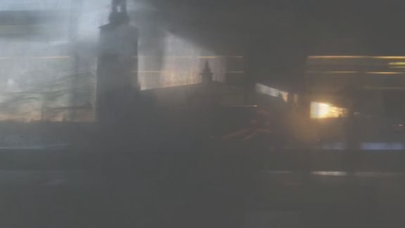 Video still from Pickup | Tracks Teaser 4 by Bo G Svensson