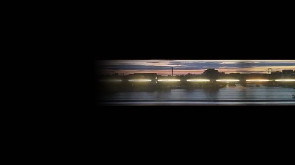 Video still from Pickup | Tracks Teaser 5 by Bo G Svensson