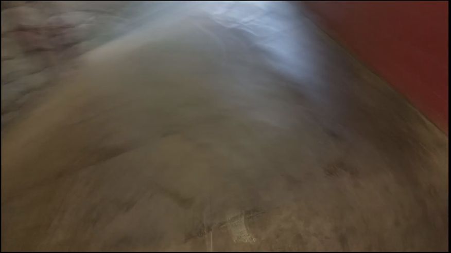 Video still from Pickup | Tracks Teaser 5 by Bo G Svensson