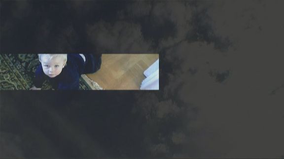 Video still from Time Bells by Bo G Svensson