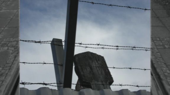 Video still from Travel Mindscape Triptych by Bo G Svensson