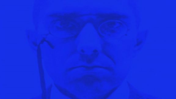 Video still from Travel Mindscape Triptych by Bo G Svensson