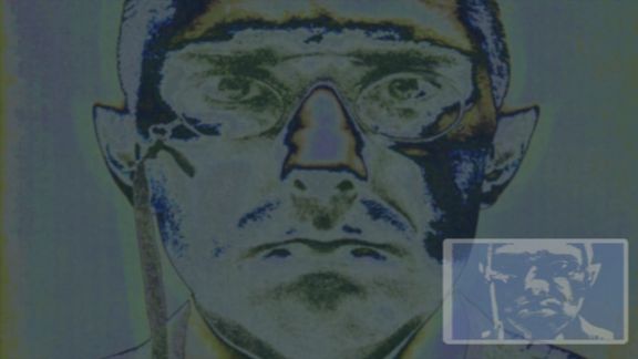 Video still from Travel Mindscape Triptych by Bo G Svensson