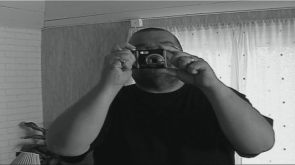 Video still from Travel Mindscape Triptych by Bo G Svensson