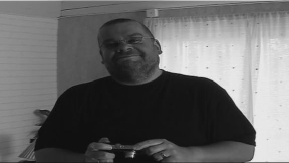 Video still from Travel Mindscape Triptych by Bo G Svensson