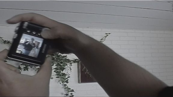 Video still from Travel Mindscape Triptych by Bo G Svensson