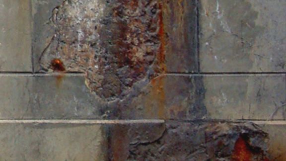 Video still from Travel Mindscape Triptych by Bo G Svensson