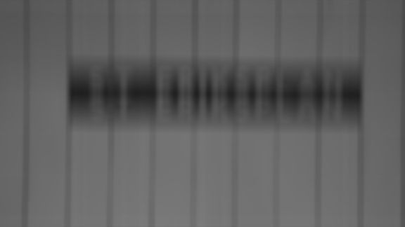 Video still from Urban Etude by Bo G Svensson