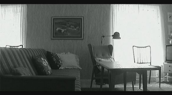 Video still from Impercebtibly Shifts Everyday... by Bo G Svensson