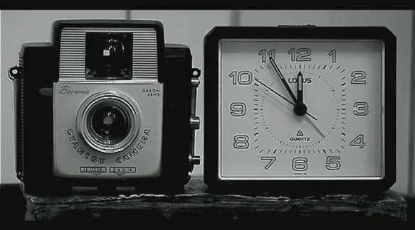Video still from Impercebtibly Shifts Everyday... by Bo G Svensson