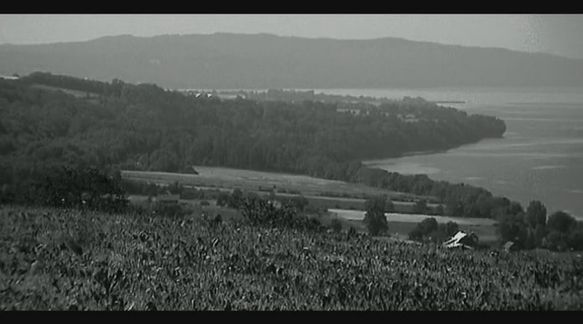 Video still from Impercebtibly Shifts Everyday... by Bo G Svensson