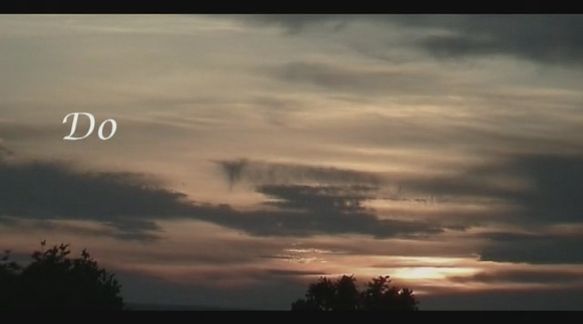 Video still from Impercebtibly Shifts Everyday... by Bo G Svensson