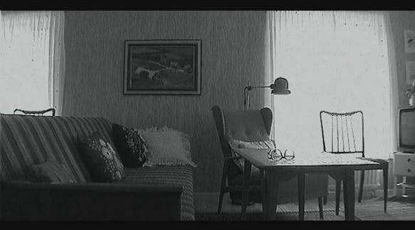 Video still from Impercebtibly Shifts Everyday... by Bo G Svensson