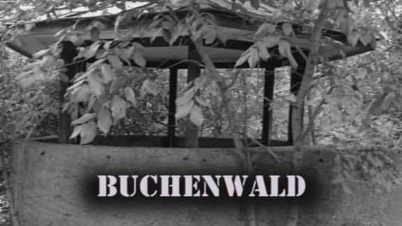 Video still from Watchtower by Bo G Svensson