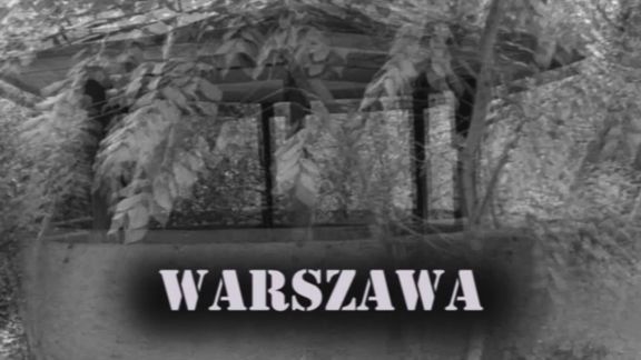 Video still from Watchtower by Bo G Svensson