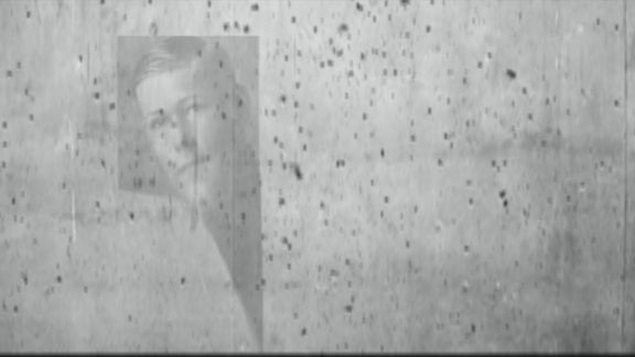 Video still from Watchtower by Bo G Svensson