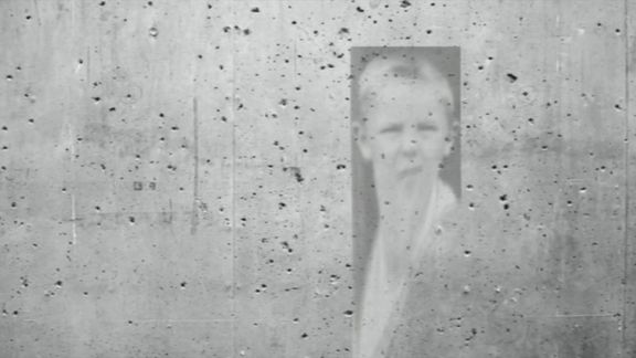 Video still from Watchtower by Bo G Svensson