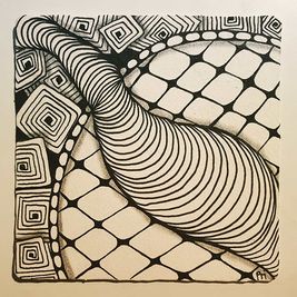 Zentangle10