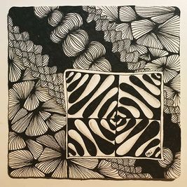 Zentangle12