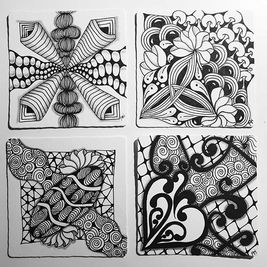 Zentangle15