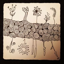 Zentangle17