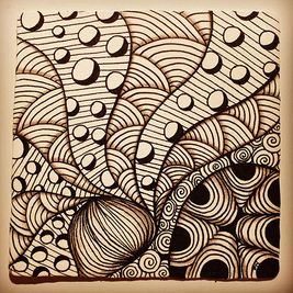Zentangle18