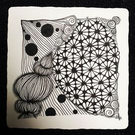 Zentangle19