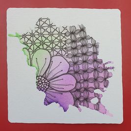 Zentangle2