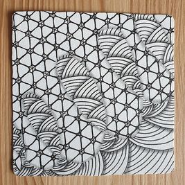 Zentangle24