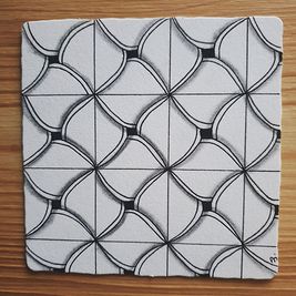 Zentangle25