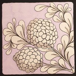 Zentangle30