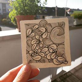 Zentangle32