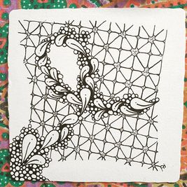 Zentangle34