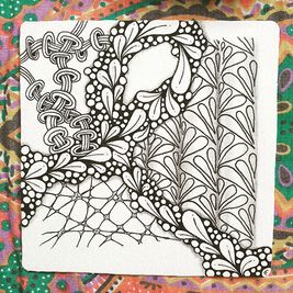Zentangle35