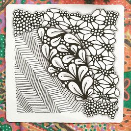 Zentangle36