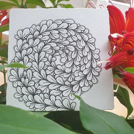 Zentangle37