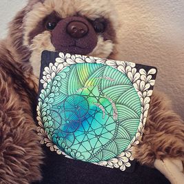 Zentangle38