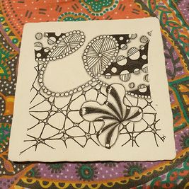 Zentangle39