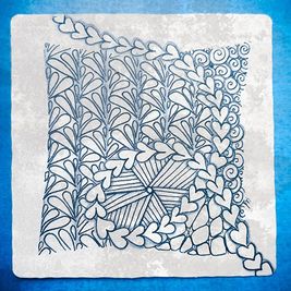 Zentangle44